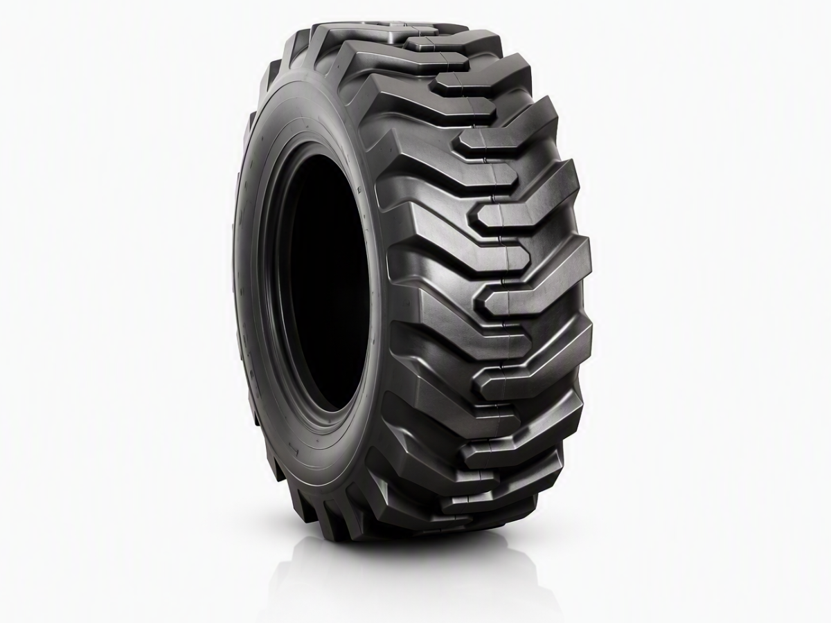An image showing the front view of Tyre 18.4x26x12 Sitemaster (Part 332/H4803)